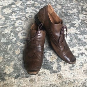 Aldo Dress Shoes